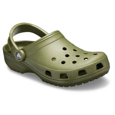 Classic clog