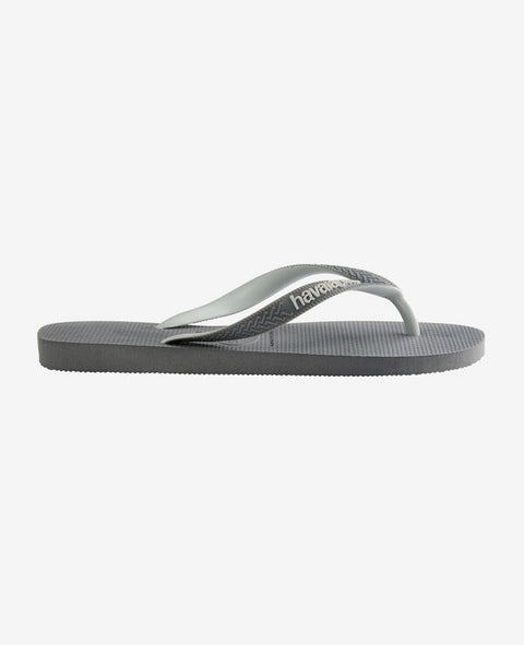 Top mix steel grey