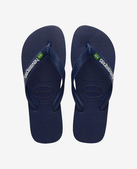 Havaianas brasil logo