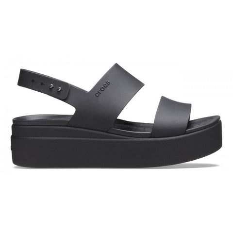 Brooklyn low wedge w