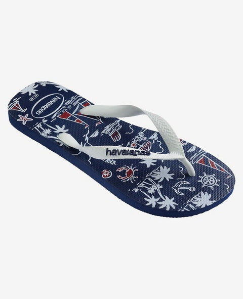 Top nautical
