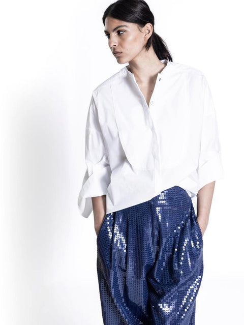 Camicia basic