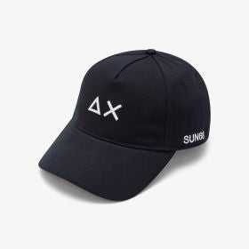 Cappello baseball in cotone