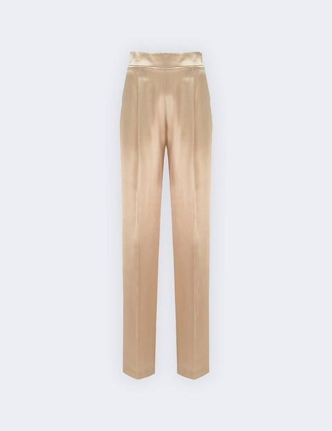 Pantalone a vita alta