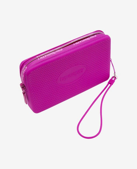 Mini bag logo