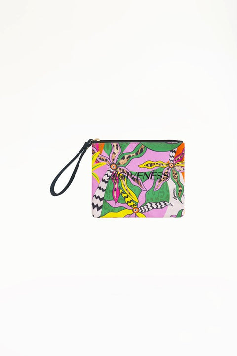 Pochette los angeles fasano feel
