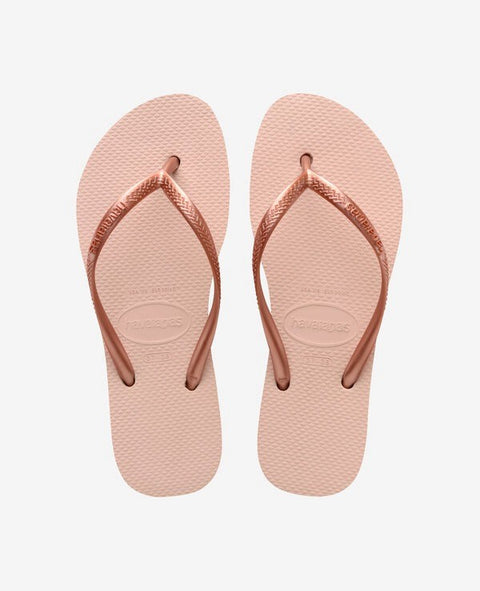 Slim flatform