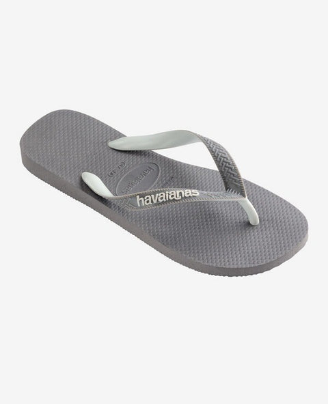 Top mix steel grey