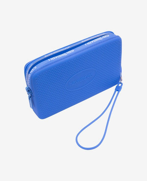 Mini bag logo