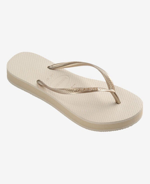 Slim flatform