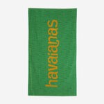 Logo towel