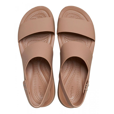 Brooklyn low wedge