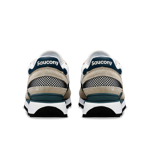 Shadow original white navy